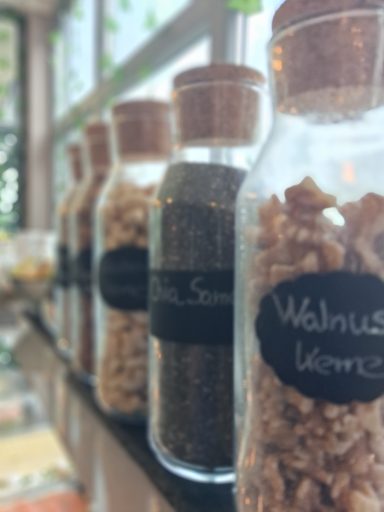 DünenWiese Frühstücksbuffet in Scharbeutz-Haffkrug