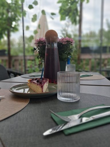 DünenWiese Frühstücksbuffet in Scharbeutz-Haffkrug