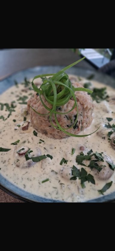 DünenWiese Café & Restaurant Scharbeutz & Haffkrug