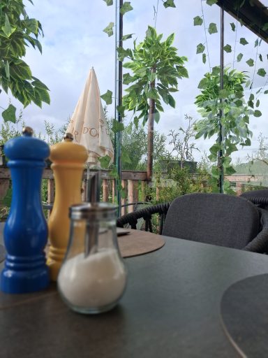 DünenWiese Frühstücksbuffet in Scharbeutz-Haffkrug